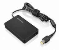 ThinkPad 65W Slim AC Adapter (Slim Tip) , 